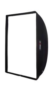 Softbox Fomex SB60x60 light bowens