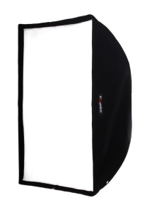 Softbox Fomex SB90x90 light bowens