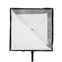 Softbox Quadralite Flex 60x60 składany bowens 