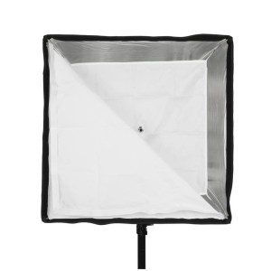 Softbox Quadralite Flex 60x60 składany bowens 