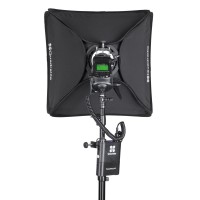 Softbox Quadralite Litebox 50x50cm 