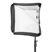 Softbox Quadralite Litebox 50x50cm 