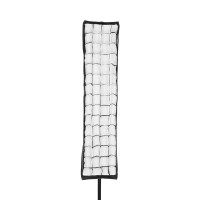 Plaster miodu Quadralite do softboxu 30x120cm