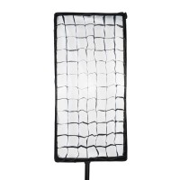 Plaster miodu Quadralite do softboxu 40x80cm