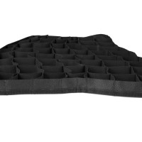 Plaster miodu Quadralite do softboxu 40x80cm