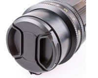 Dekielek Snap-on ze smyczką - 52mm