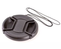 Dekielek Snap-on ze smyczką - 77mm