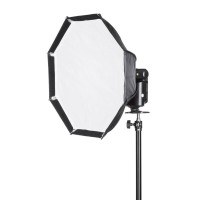 Softbox Quadralite Reporter Octa 