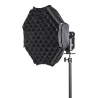 Softbox Quadralite Reporter Octa 
