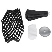 Softbox Quadralite Reporter Octa 