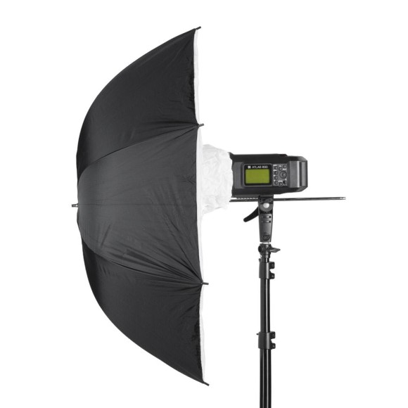 Softbox oktagonalny Quadralite Parasolka 101cm 