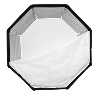 Softbox Quantuum DeepOcta 95