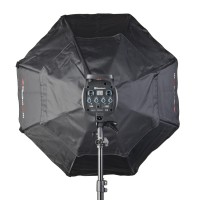 Softbox Quantuum DeepOcta 95