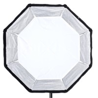 Softbox Quantuum DeepOcta 95