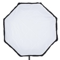 Softbox Quantuum DeepOcta 95