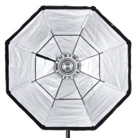 Softbox Quantuum DeepOcta 95