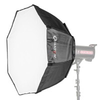 Softbox Quantuum DeepOcta 95