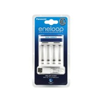 Ładowarka Panasonic BQ-CC61 na USB
