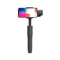 Stabilizator gimbal ręczny Feiyu-Tech Vimble 2 - grafitowy