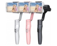 Stabilizator gimbal ręczny Feiyu-Tech Vimble 2 - grafitowy