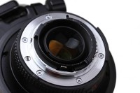 Wypożyczenie Nikkor 80-400 mm f/4.5-f/5.6 D AF VR |45|