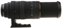Wypożyczalnia Sigma 80-400 mm f/4.5-5.6 DG EX OS APO RF do Canon