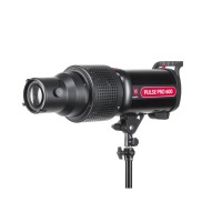 Quadralite Spot zestaw SN-5000 bowens