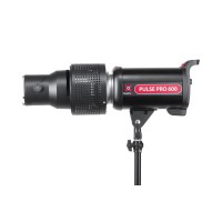 Quadralite Spot zestaw SN-5000 bowens