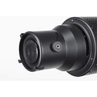 Quadralite Spot zestaw SN-5000 bowens