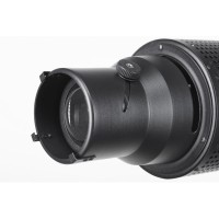 Quadralite Spot zestaw SN-5000 bowens