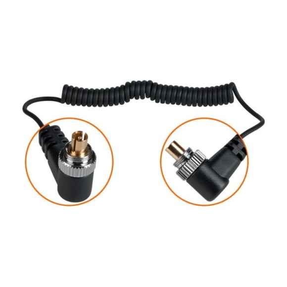 Kabel synchronizacyjny Yongnuo LS-PC/PC 