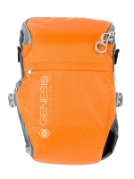 Torba fotograficzna Genesis Rover S orange