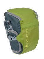Torba fotograficzna Genesis Rover S green