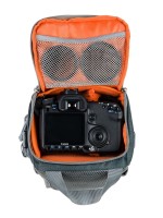 Torba fotograficzna Genesis Rover S black