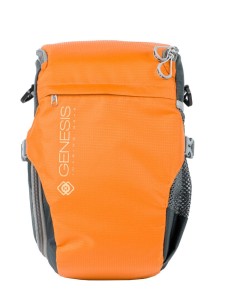 Torba fotograficzna Genesis Rover L black 
