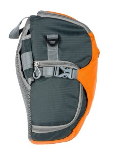 Torba fotograficzna Genesis Rover L orange