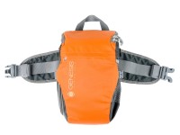 Torba fotograficzna Genesis Rover L orange