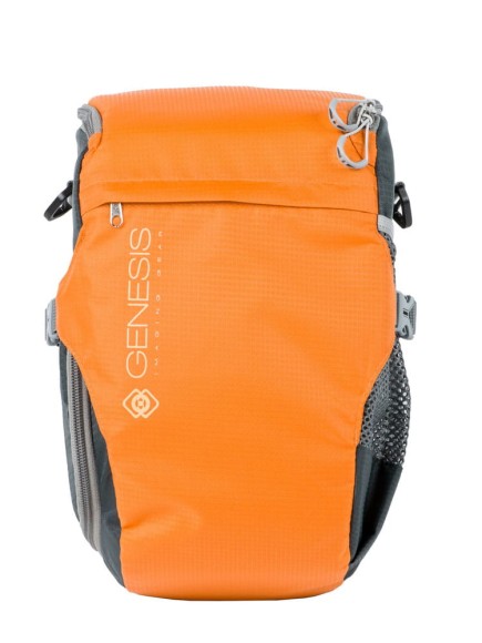Torba fotograficzna Genesis Rover L green