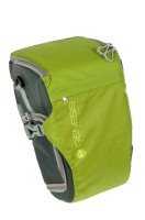 Torba fotograficzna Genesis Rover L green