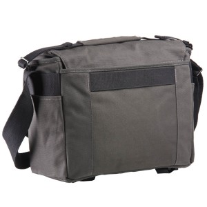 Torba fotograficzna Genesis Tacit L green