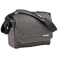 Torba fotograficzna Genesis Tacit L green