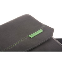 Torba fotograficzna Genesis Tacit L green