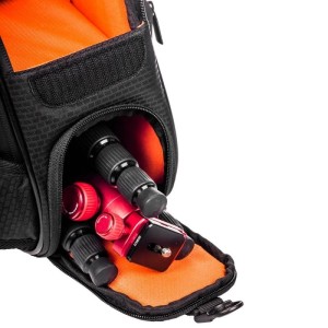 Torba fotograficzna Genesis Metro grey