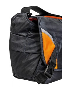 Torba fotograficzna Genesis Boston orange