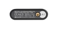 Lampa błyskowa do smartfona Quadralite A1 