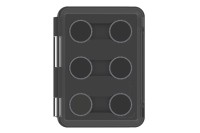 Zestaw 6 filtrów PolarPro Standard Series do DJI Mavic Air