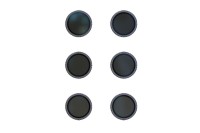 Zestaw 6 filtrów PolarPro Standard Series do DJI Mavic Air