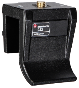Uchwyt do szyby samochodowej Manfrotto 243