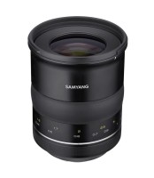 Obiektyw Samyang XP 50mm f/1.2 - Canon