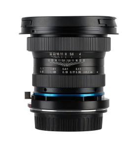 Obiektyw Laowa 15 mm f/4 Macro - Nikon F